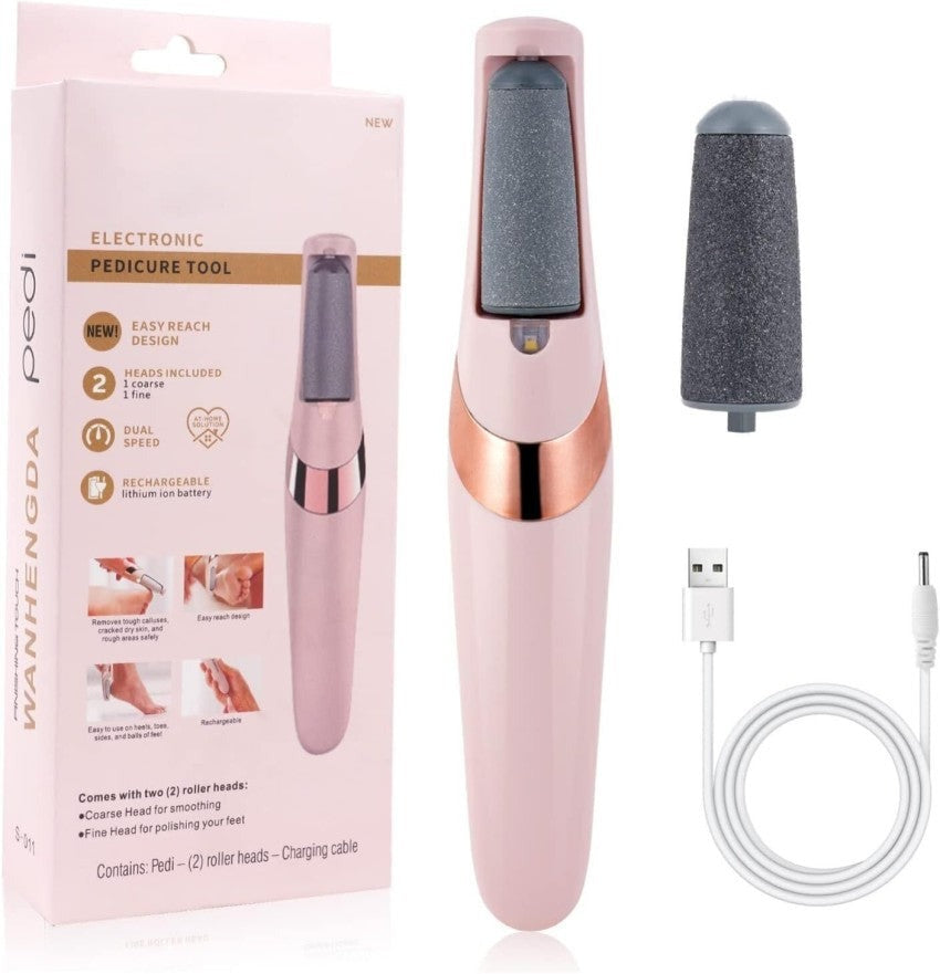 Gulf Orya™ Callus Remover