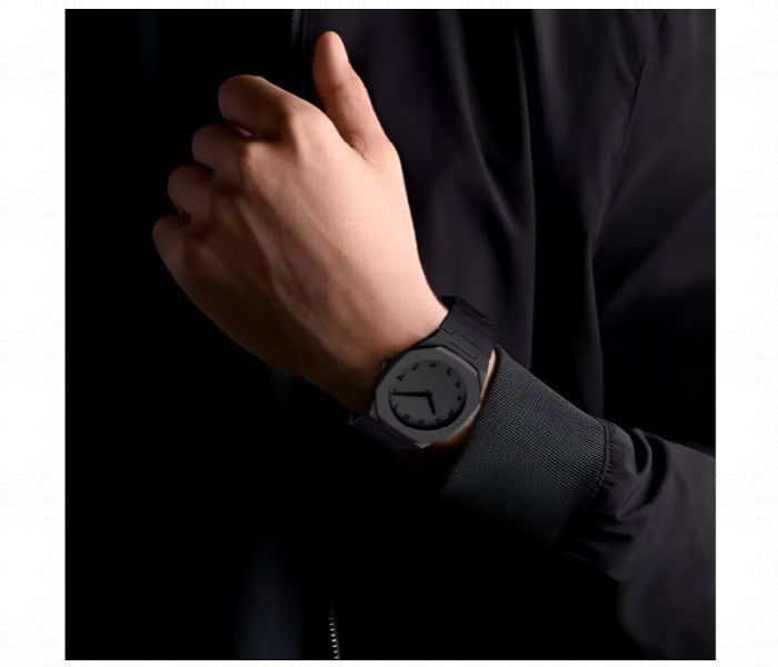 Arabic Aura Watch
