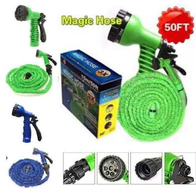 Magic Hose Pipe