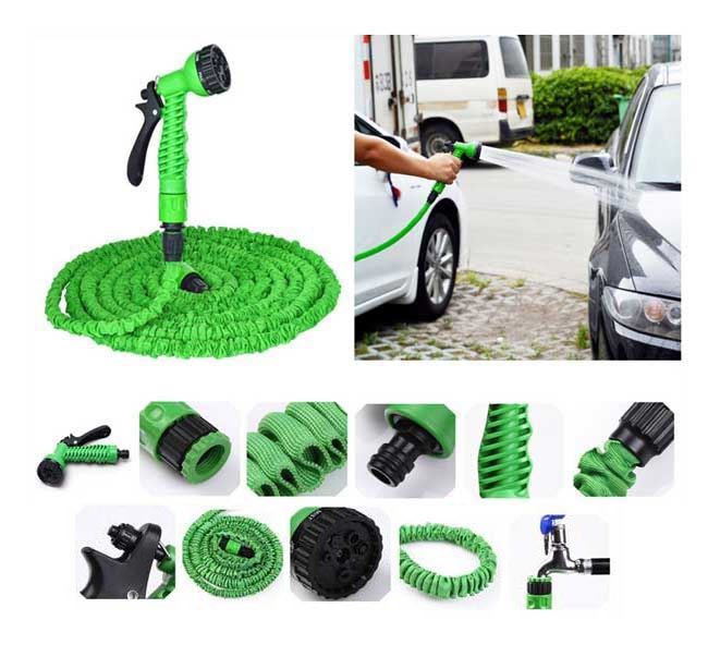 Magic Hose Pipe