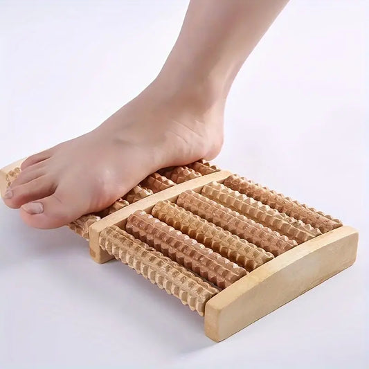 Instant Foot Relaxer