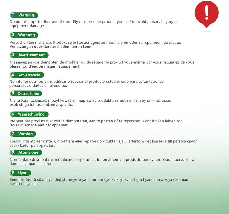 Ultrasonic - Skin Scrubber