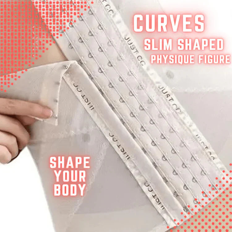 Tummy Control Belt (Ultimate Comfort Edition)