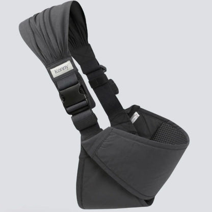 Dual Support Hip Seat Carrier