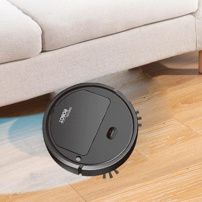 Portable Mini Wireless Smart Sweeping Robot Rechargeable
