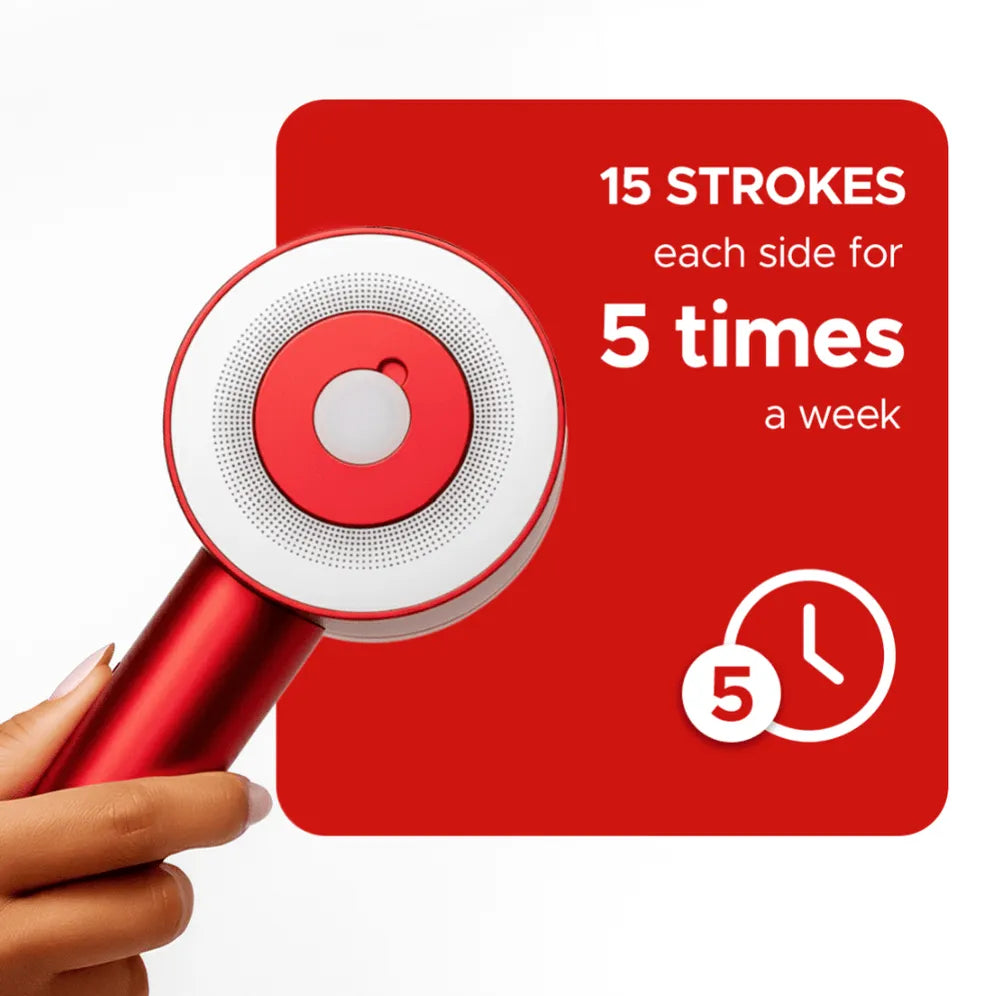 Hair Massager: Boost Your Growth!