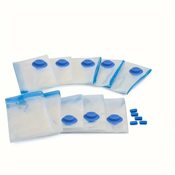 Space Saver Vacuum Storage Bag With Pump